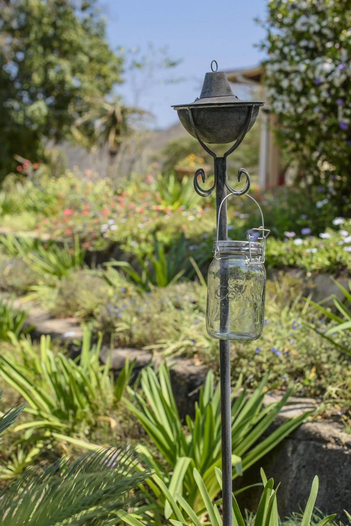 האזיביו Abangane Guest Lodge מראה חיצוני תמונה