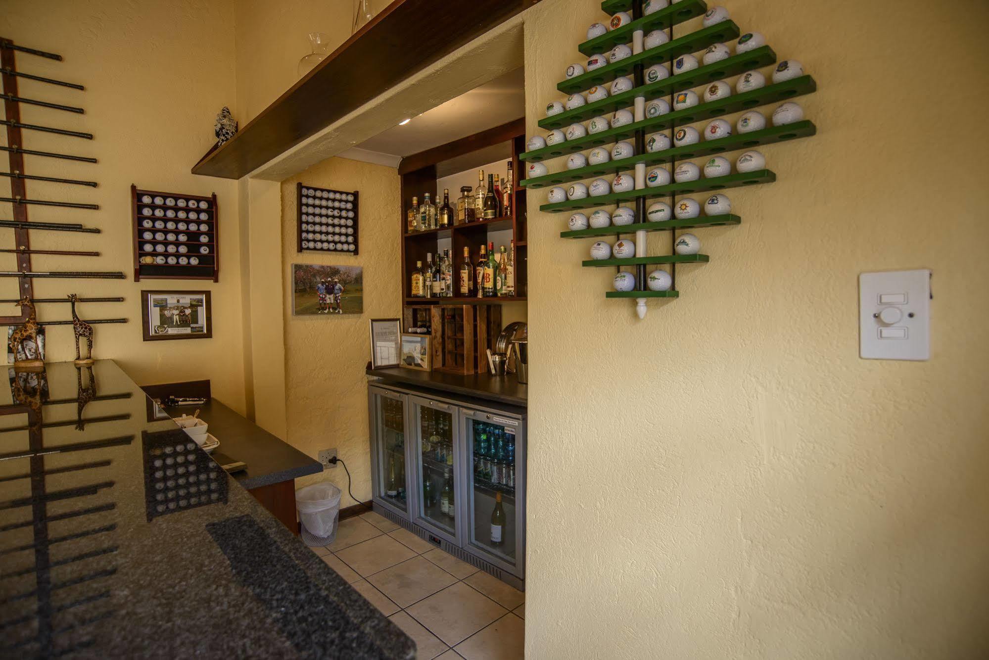 האזיביו Abangane Guest Lodge מראה חיצוני תמונה